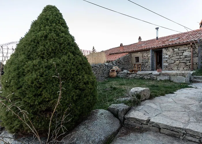 El Cerro - El Cerro I 컨트리하우스 *