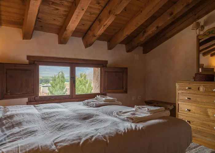 El Cerro - El Cerro I Gospodarstwo wiejskie *