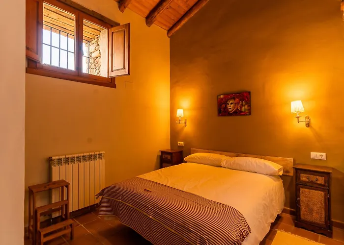 El Cerro - El Cerro I * Navarredonda de Gredos