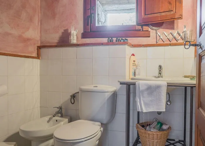 El Cerro - El Cerro I Gospodarstwo wiejskie *