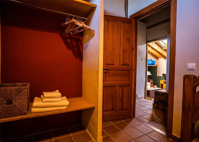 컨트리하우스 El Cerro - El Cerro I *