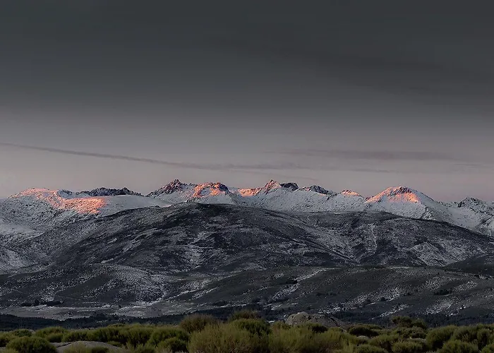 El Cerro - El Cerro I Gospodarstwo wiejskie