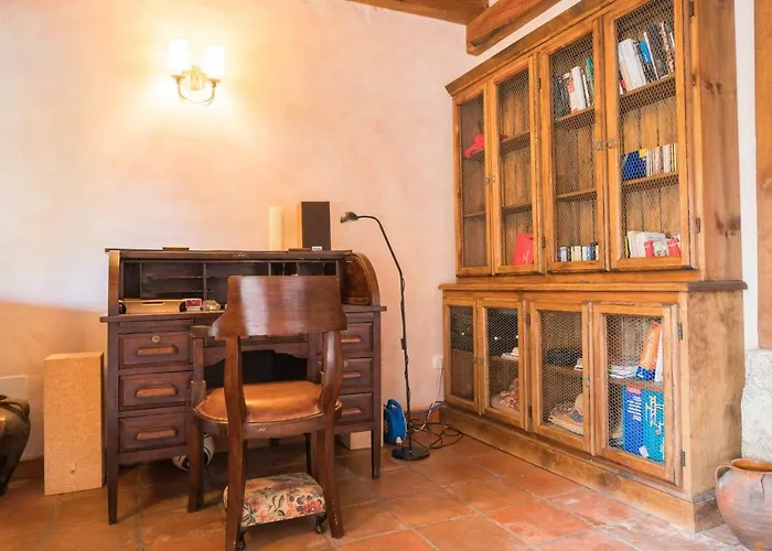 El Cerro - El Cerro I Navarredonda de Gredos