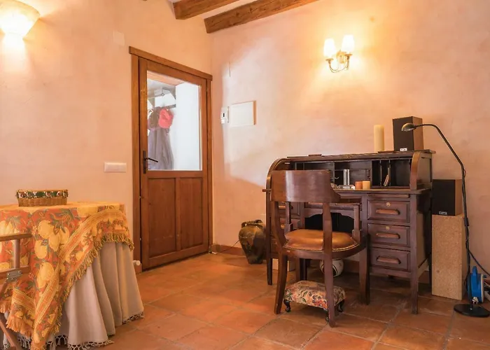 El Cerro - El Cerro I * 나바레돈다 데 그레도스