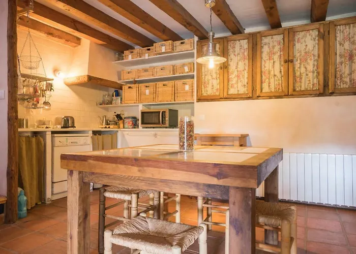 컨트리하우스 El Cerro - El Cerro I *