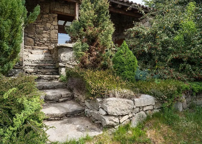 Casa rural El Cerro - El Cerro I