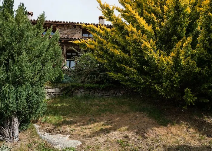 El Cerro - El Cerro I * Navarredonda de Gredos