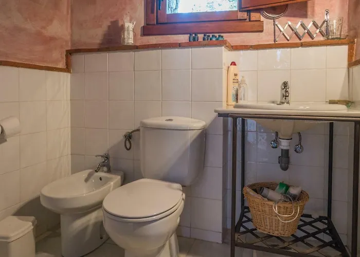 컨트리하우스 El Cerro - El Cerro I *