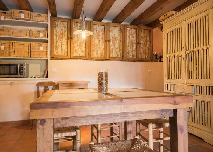 Gospodarstwo wiejskie El Cerro - El Cerro I