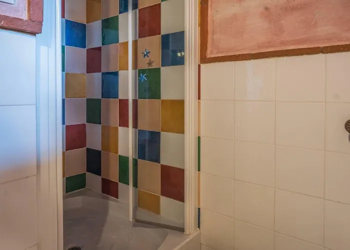 컨트리하우스 El Cerro - El Cerro I *