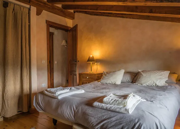 El Cerro - El Cerro I Gospodarstwo wiejskie *