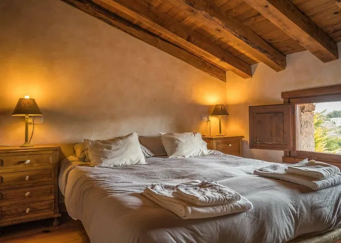 El Cerro - El Cerro I 컨트리하우스 *