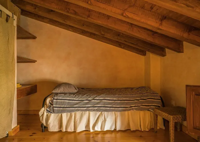 El Cerro - El Cerro I Navarredonda