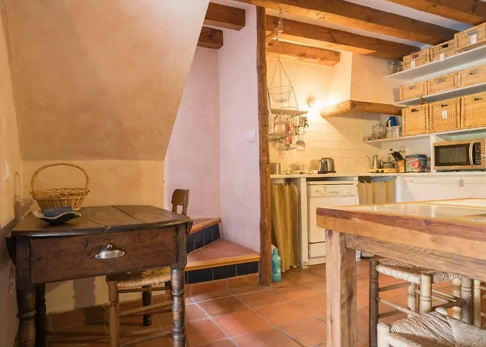 El Cerro - El Cerro I 컨트리하우스 *