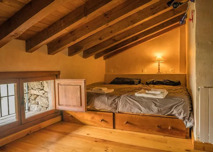 El Cerro - El Cerro I Navarredonda de Gredos