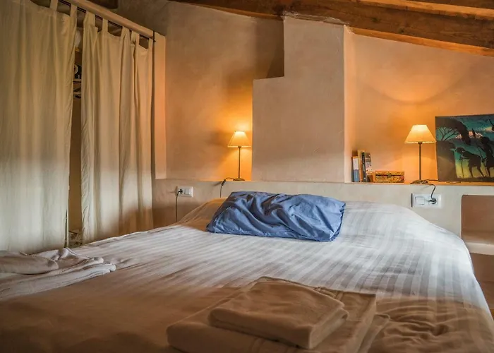 Casa rural El Cerro - El Cerro I