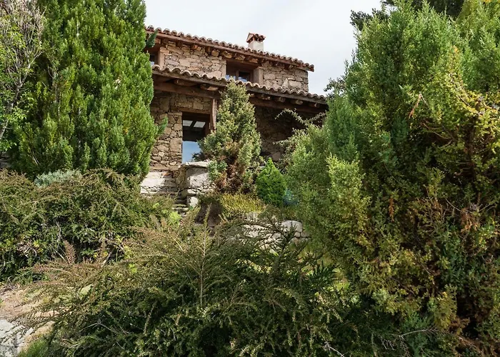 El Cerro - El Cerro I 컨트리하우스