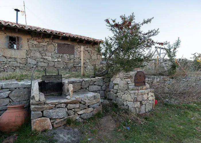 Gospodarstwo wiejskie El Cerro - El Cerro I