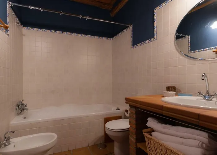 El Cerro - El Cerro I 나바레돈다 데 그레도스