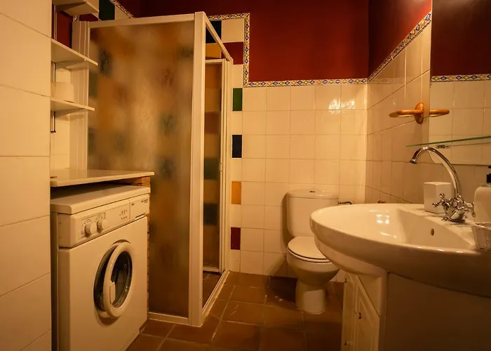 컨트리하우스 El Cerro - El Cerro I