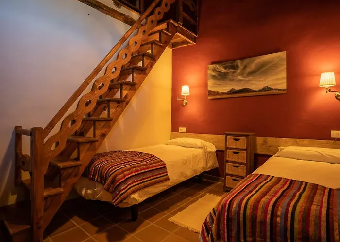 El Cerro - El Cerro I Navarredonda de Gredos