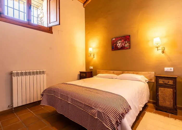 El Cerro - El Cerro I Navarredonda de Gredos