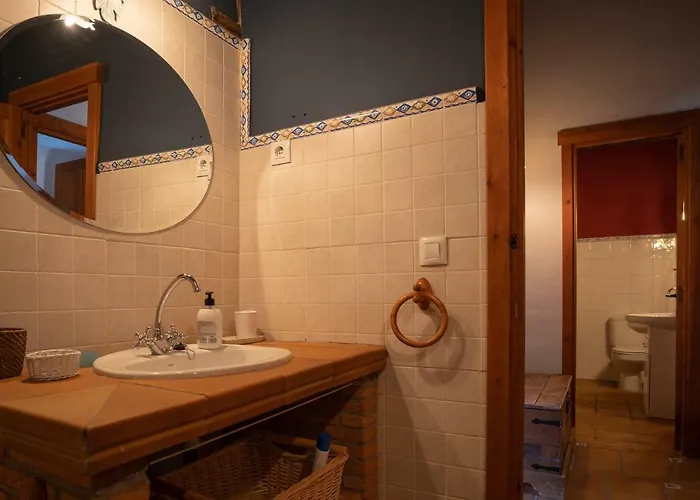 Gospodarstwo wiejskie El Cerro - El Cerro I *