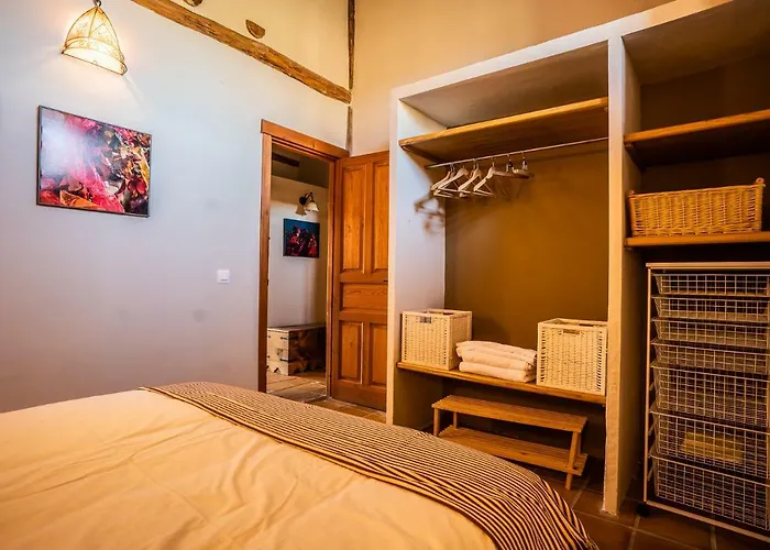 컨트리하우스 El Cerro - El Cerro I *