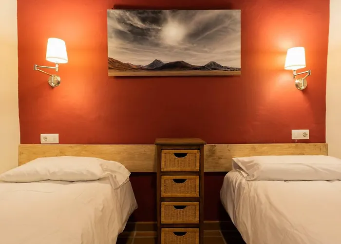 El Cerro - El Cerro I Navarredonda