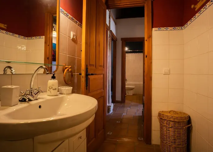 El Cerro - El Cerro I * Navarredonda de Gredos