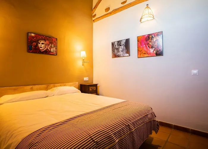 컨트리하우스 El Cerro - El Cerro I